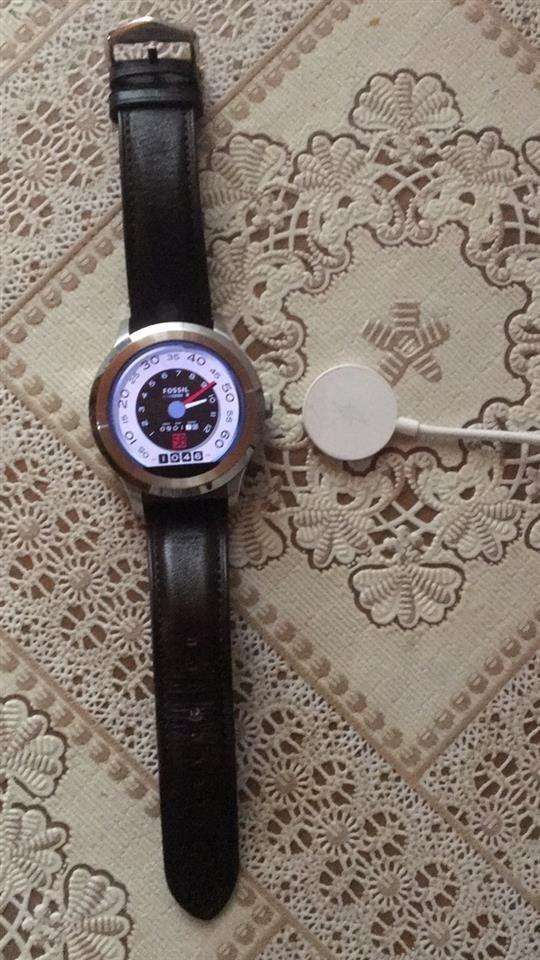 Smart-watch-