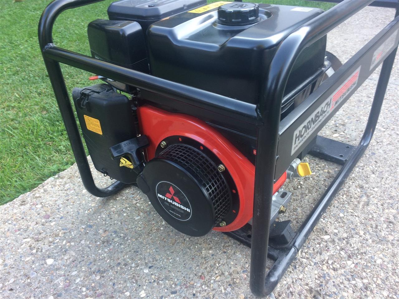 Gjerator