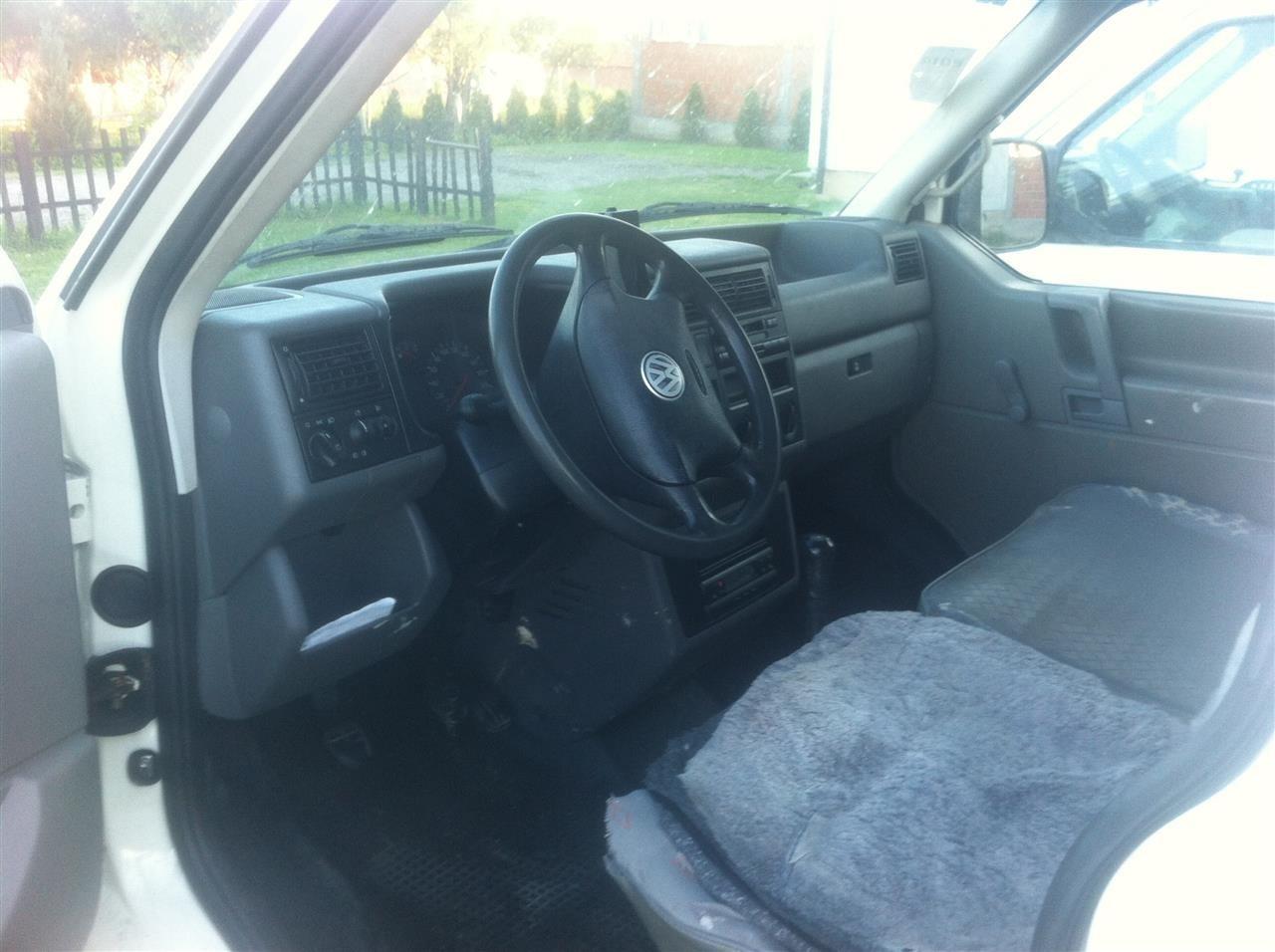 VW-T4