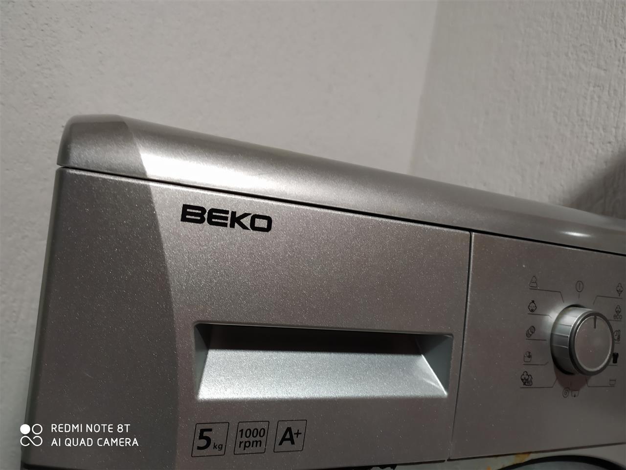 Lavatriçe-BEKO
