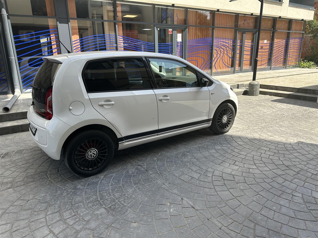 Vw-up