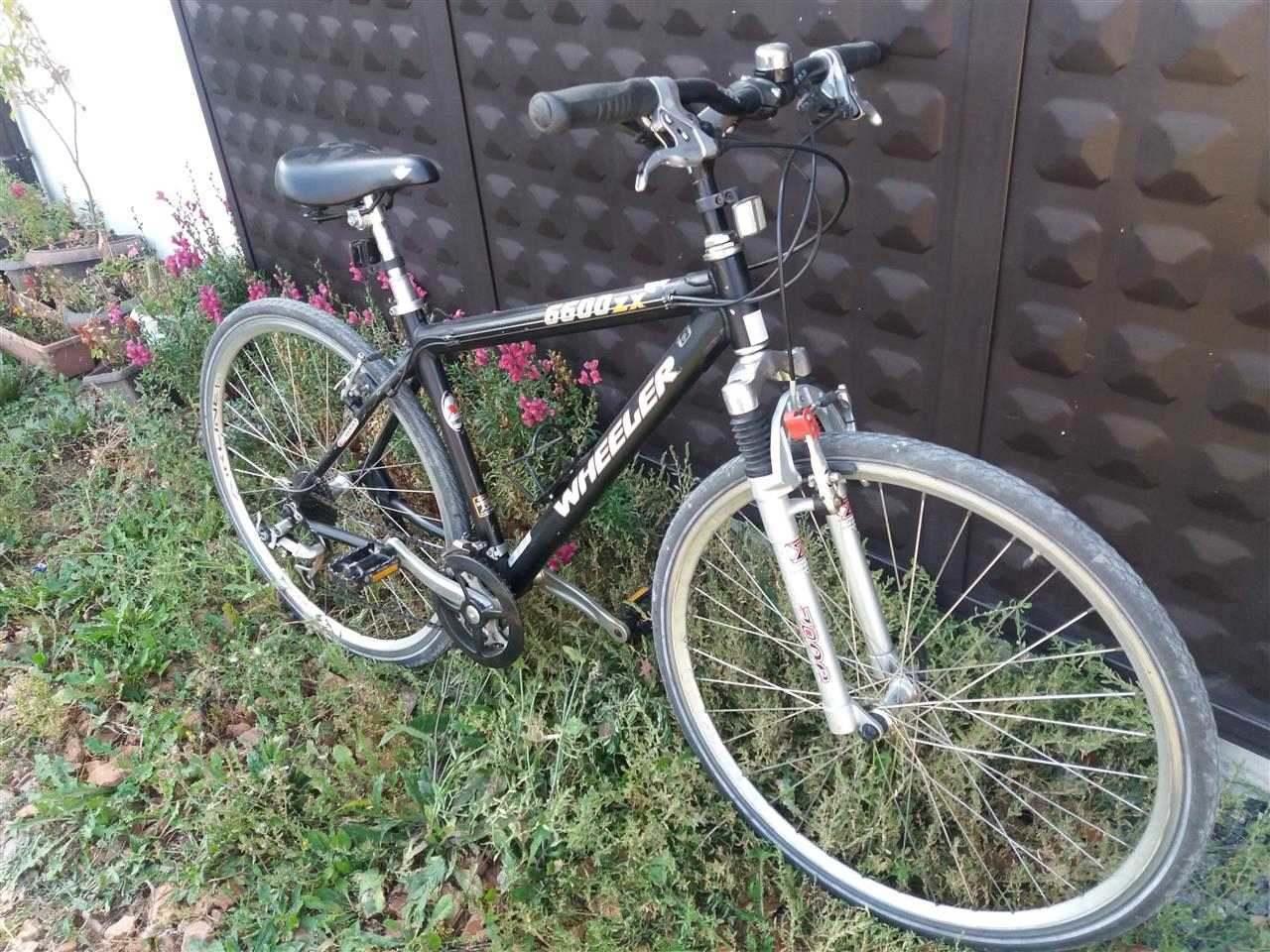 Biçikletat-