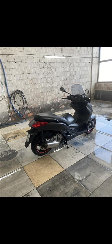 X-max
