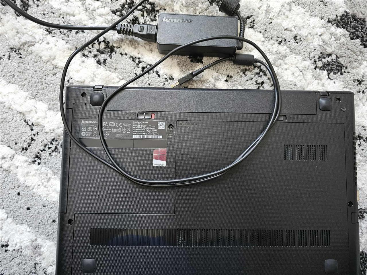 Lenovo-laptop