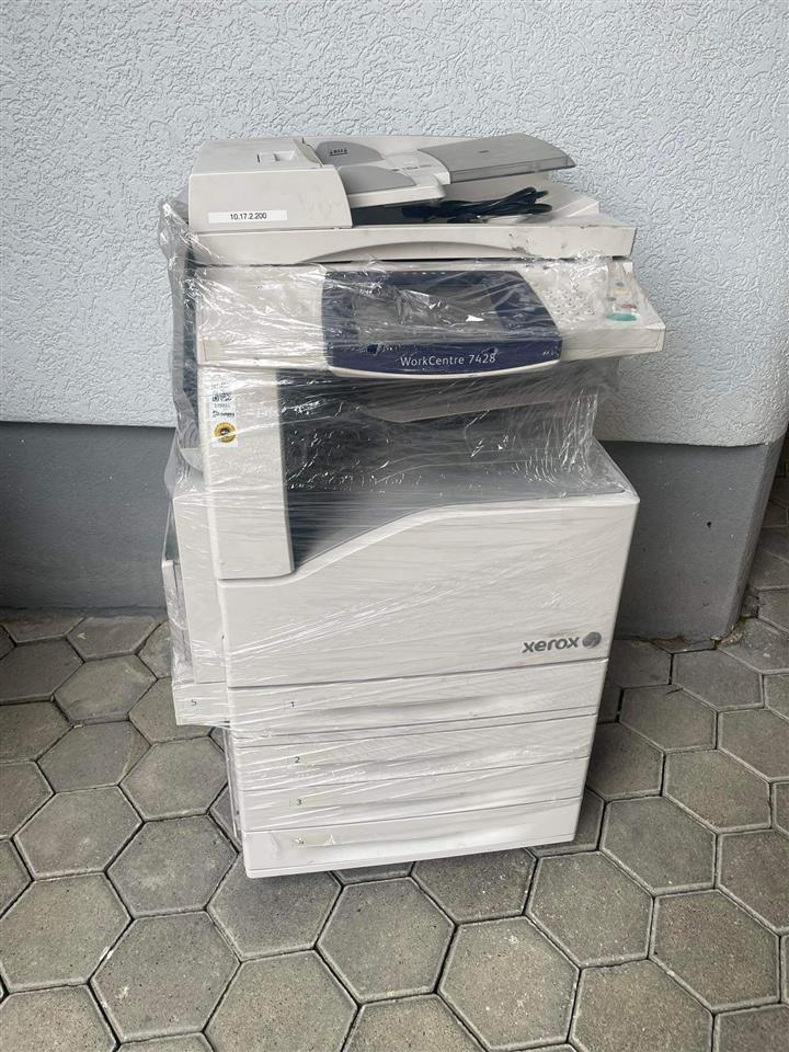 Fotokopje-