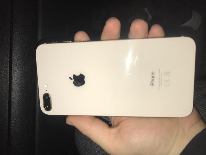 Iphone 8plus