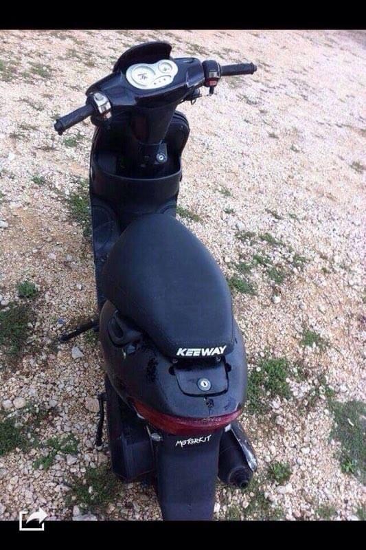 KEEWAY