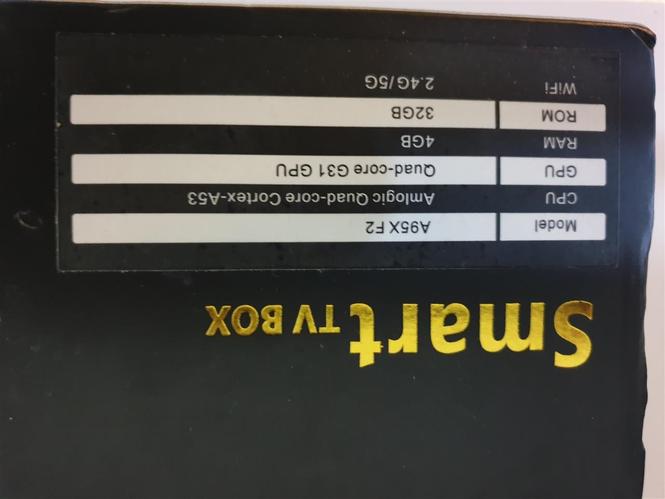 Android box