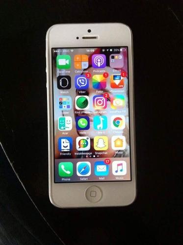 Iphone 5 