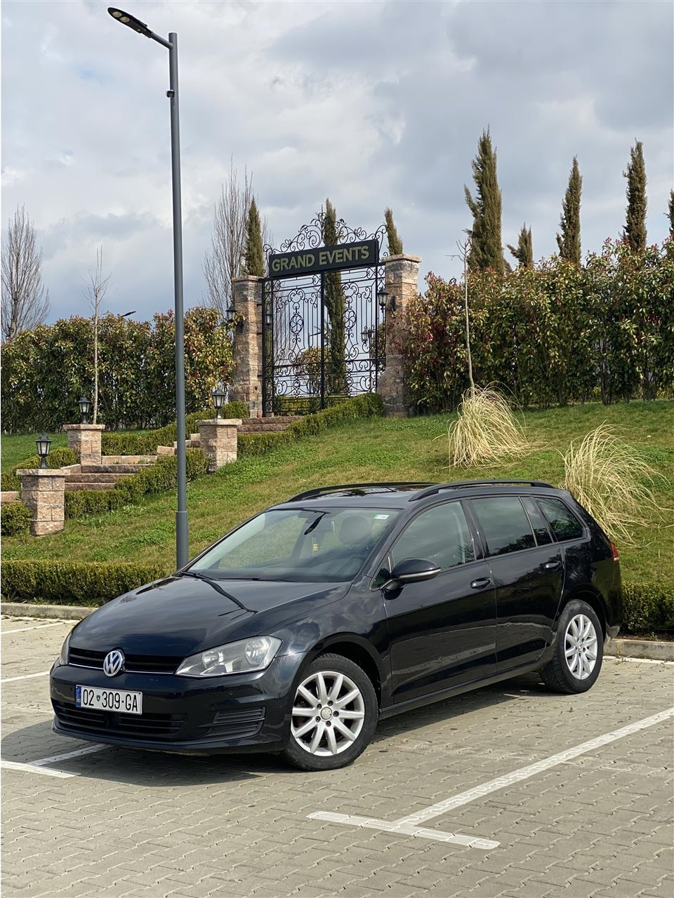 Golf-7