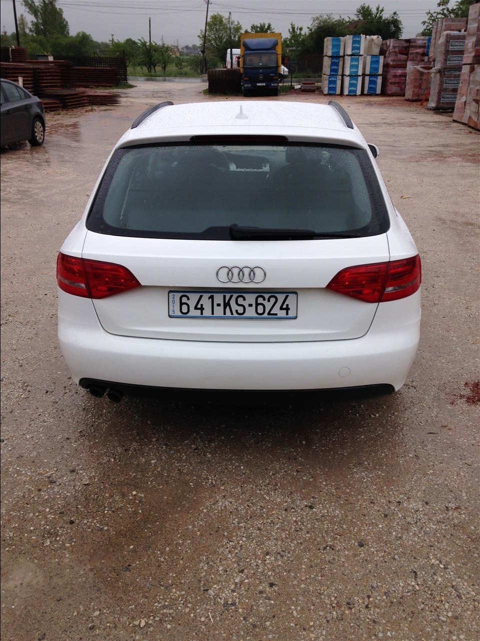 Shitet-Audi-A4