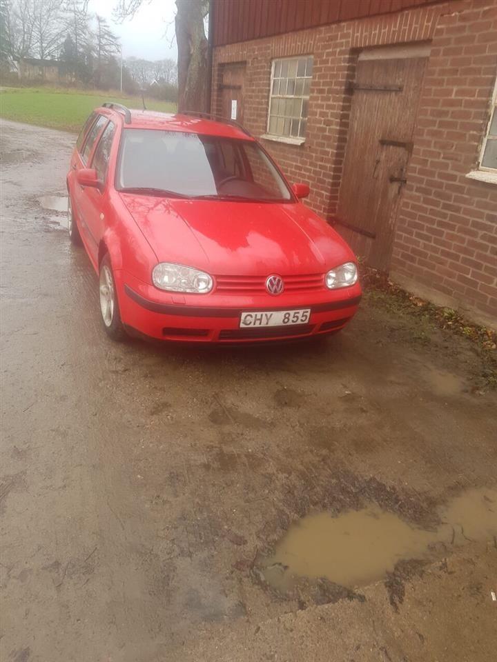 Golf-4