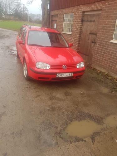 Golf 4