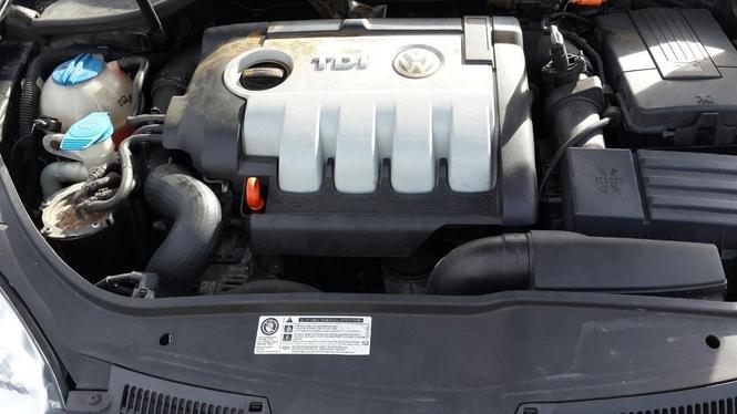 VW Golf V -07