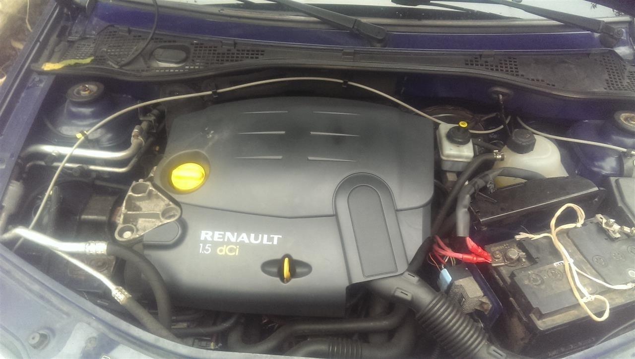 Dacia