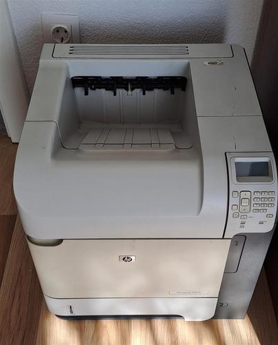 Printer  