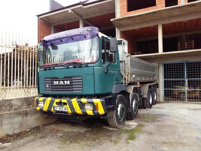 MAN 32-464