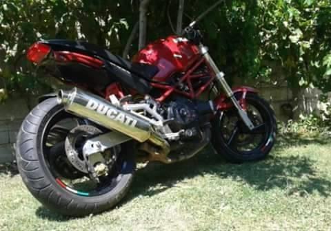 Ducati