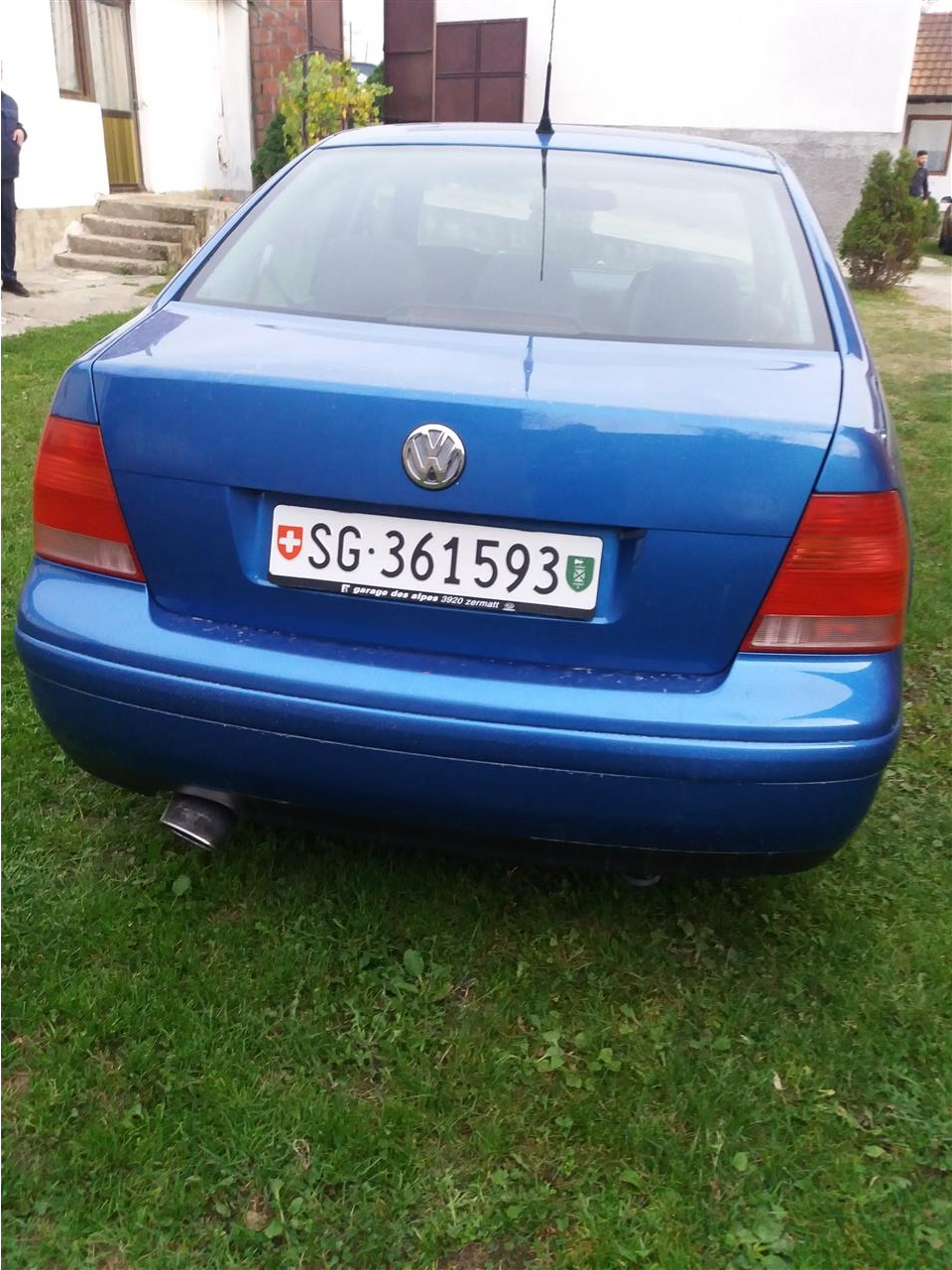 Vw-Bora