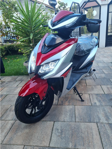 Motor elektrik