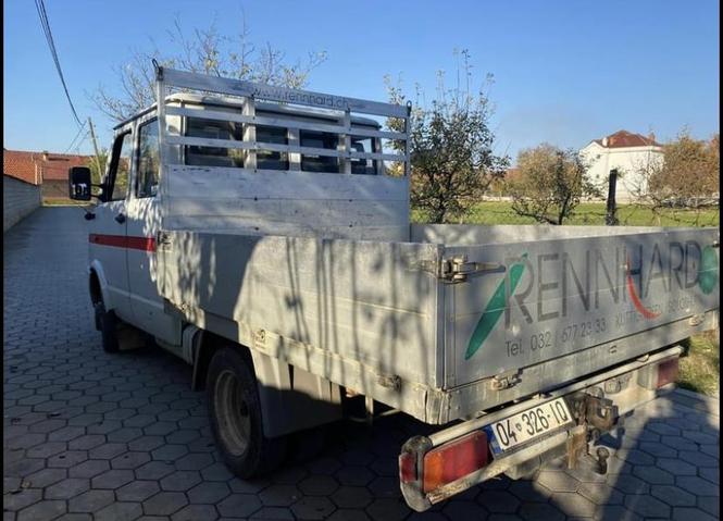 Iveco daily