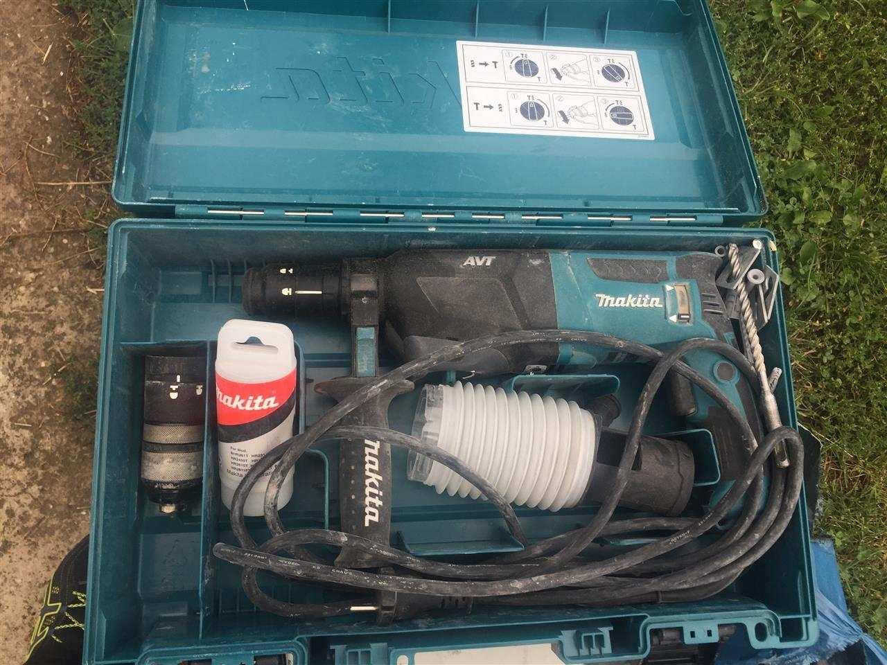 Makita