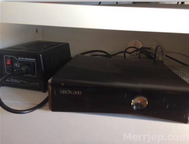 Xbox 360