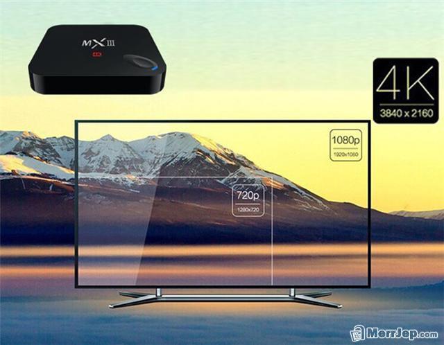 Distributor-per-Android-Smart-Tv-plus-funksionon--