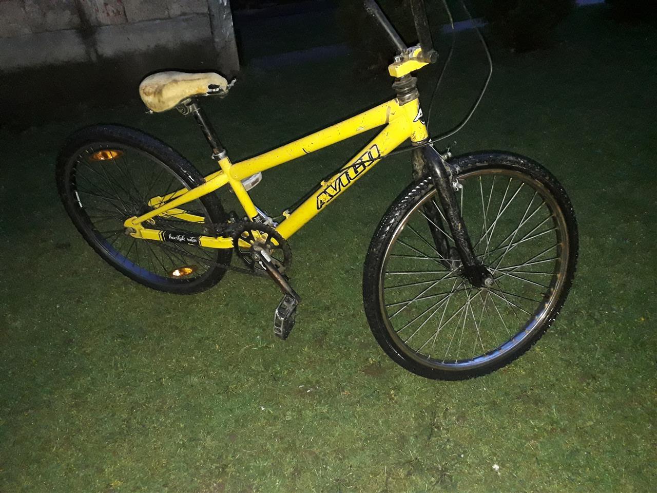 Bmx-