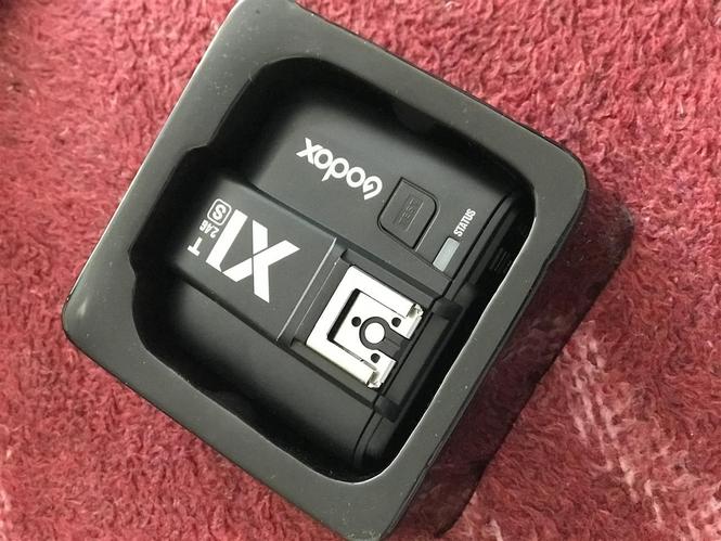 Trigger per Sony 