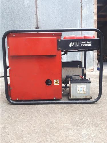 Gjenerator 