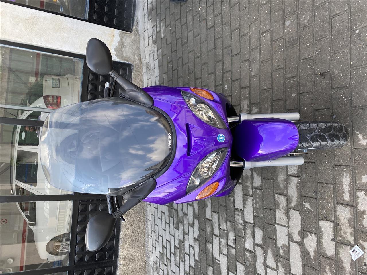 Piaggio