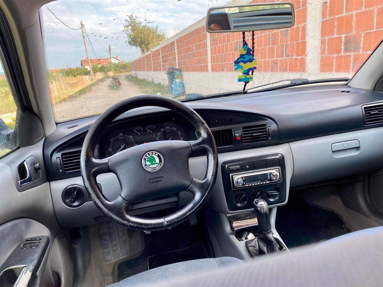 Skoda
