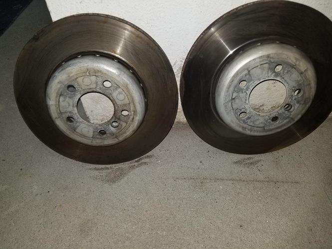 Disk per Bmw
