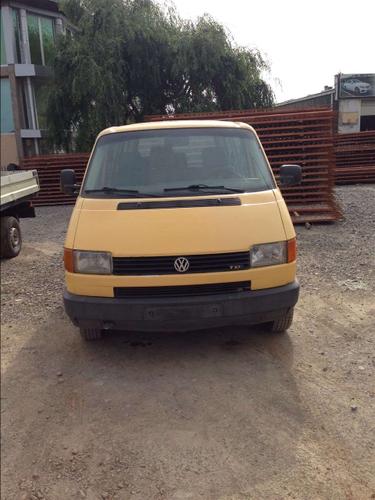 Kombi VW T4
