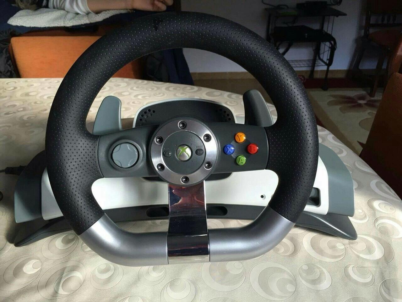 Xbox