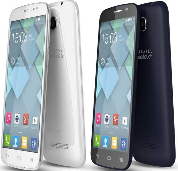 Alcatel