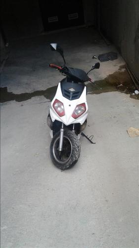 bamoto150cc