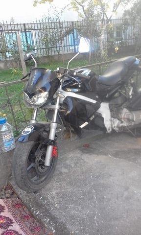 Gilera