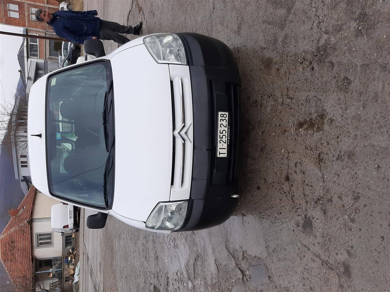 Berlingo