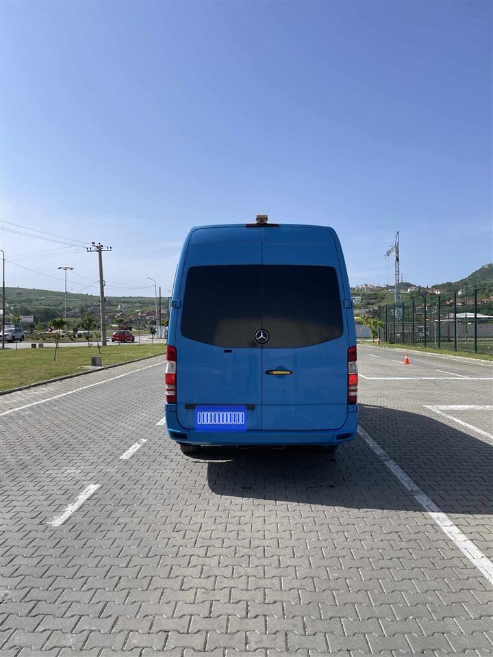 Sprinter-2012