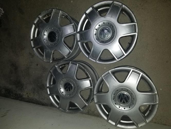Fellne Golf 4