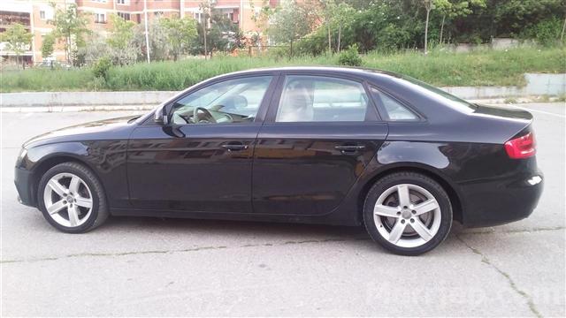Audi A4 2 0 Tdi Klimatronik Ful Opsion Rks 2009 Fush 235 Kosov 235