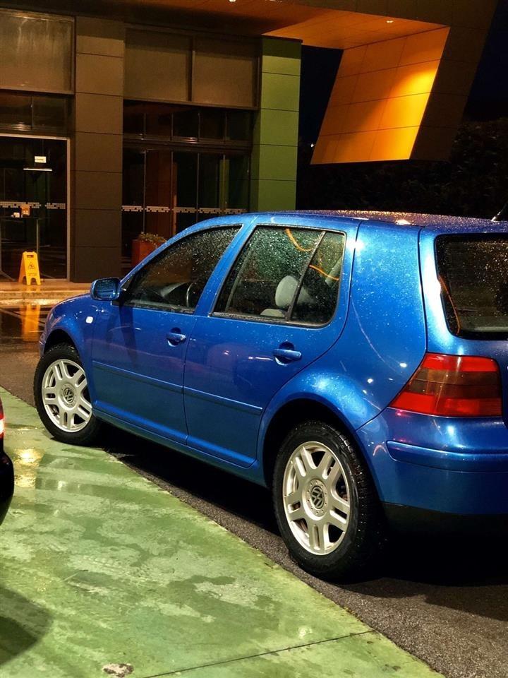 Golf-4-