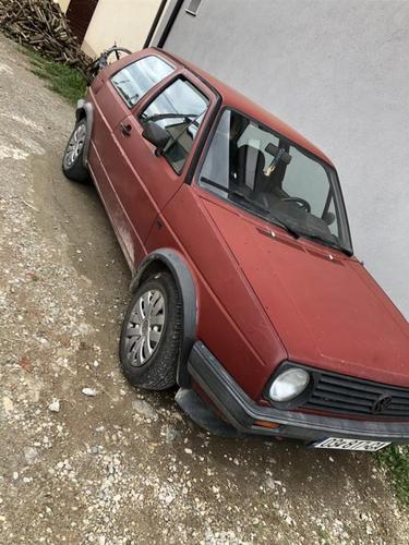 Golf 