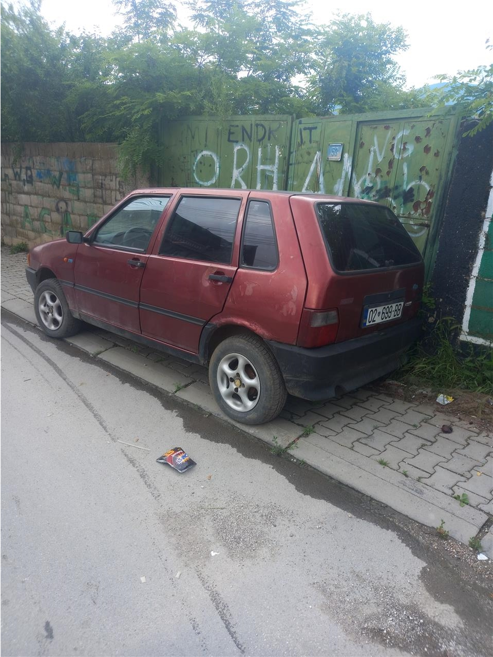 Fiat-uno