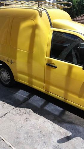 Shitet pikapi 1.9 SDI 2001