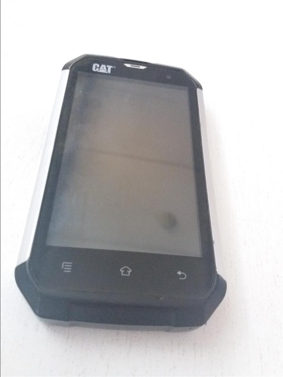 CAT-B15