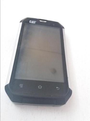 CAT B15