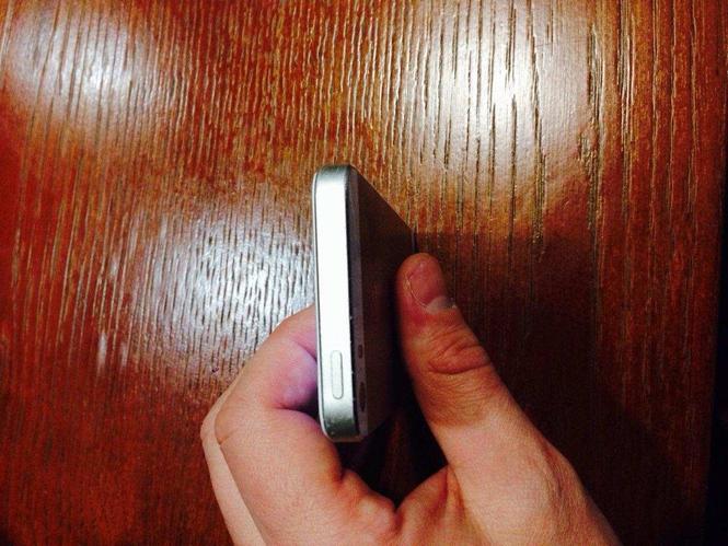 iPhone 5s